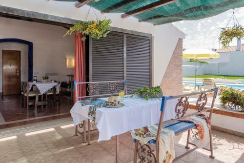 Villa Jacaranda