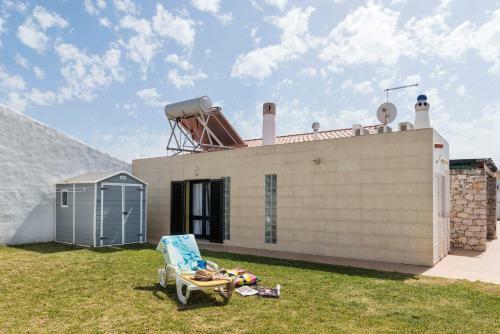 Villa Jacaranda