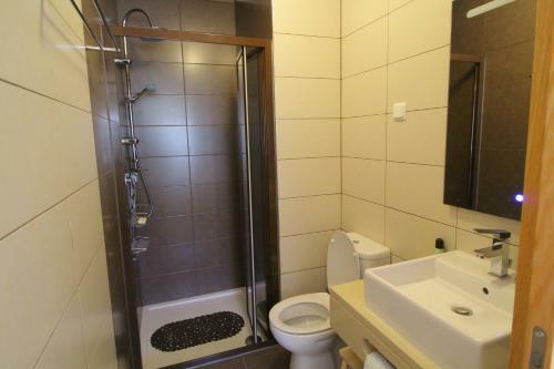 Apartamento Das Oliveiras