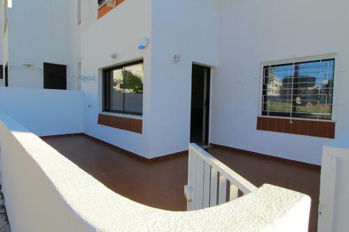 Apartamento Das Oliveiras