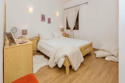 Apartment Maresia