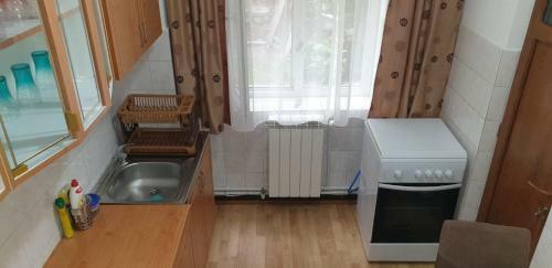 Sab Apartament