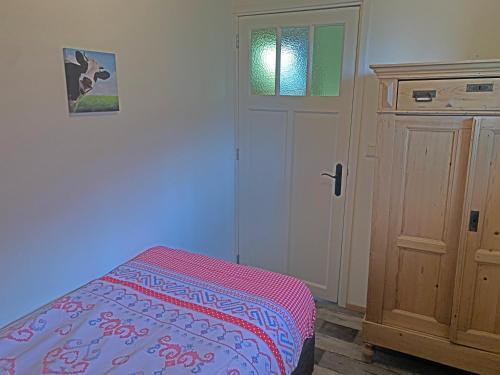 Apartamento Christinahoeve Oude Deel #4