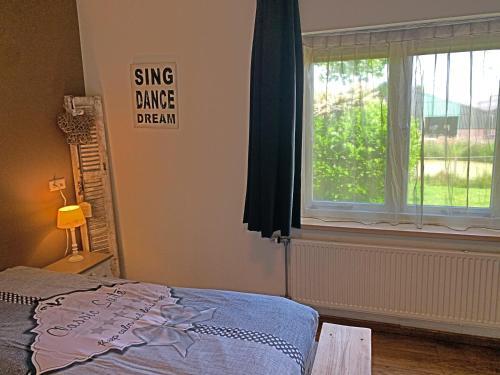 Apartamento Christinahoeve Oude Deel #4