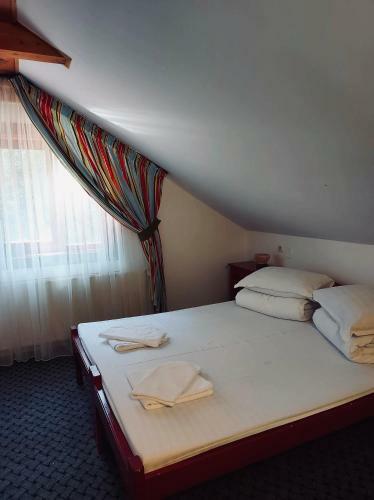 Bed & Breakfast Sz�kely Fogad� - Hanul Secuiesc