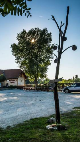Bed & Breakfast La Curia Panzi�