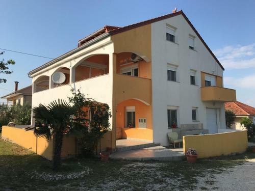 Apartmani Livk