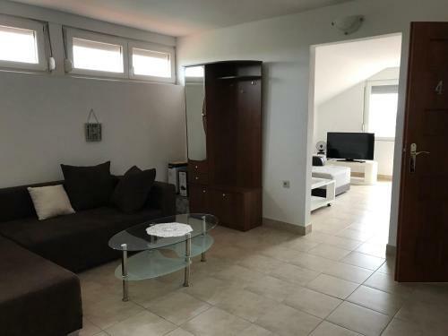 Apartmani Livk