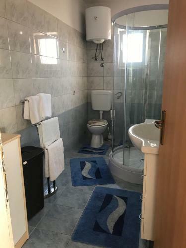 Apartmani Livk