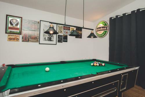 Villa Holiday Home Stri?nja W/ Sea View