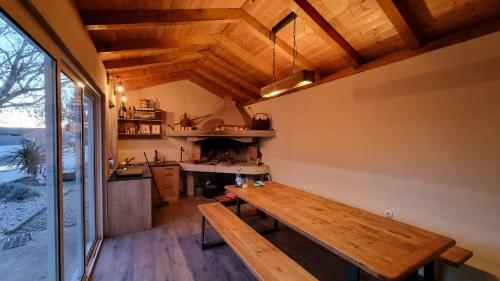 Villa Holiday Home Stri?nja W/ Sea View