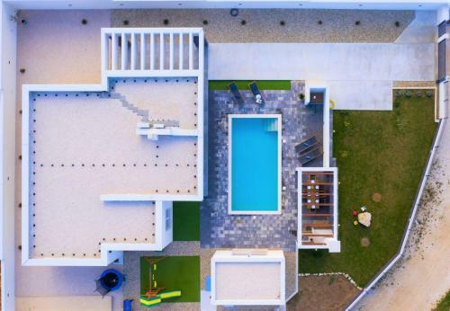 Villa Aria