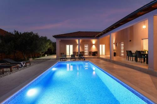 Villa Casa Kasijan