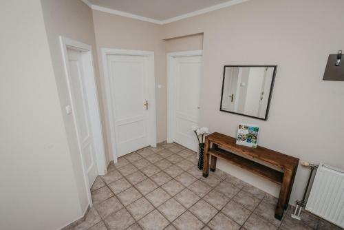Lilla Apartman