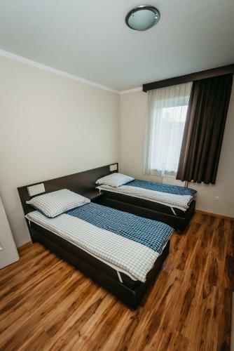 Lilla Apartman