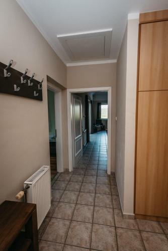 Lilla Apartman