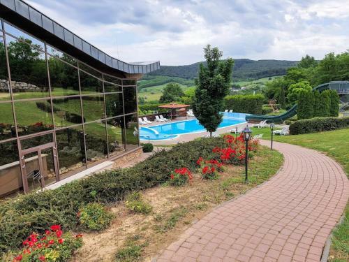 River Lux Apartman 66. Dunaszentmikl�s