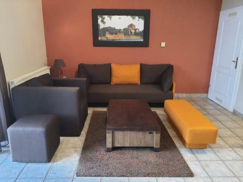 River Lux Apartman Dunaszentmikl�s