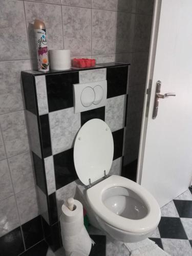 Apartamento Drago Kremenja?