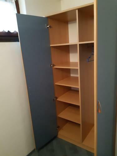 Apartman Ksenija Delnice
