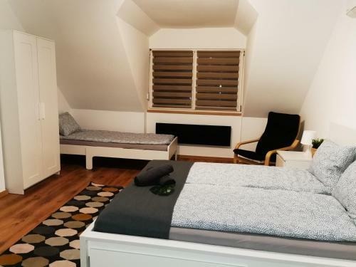 Apartamento Pintes 38 A