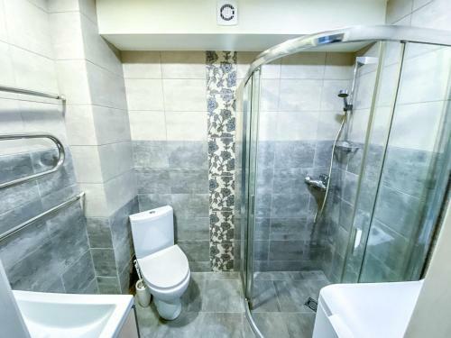 Apartament By The Park 10mi From Palanga