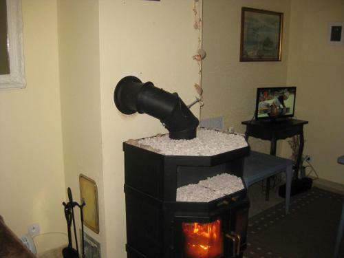 Apartamento Niebieski Dom