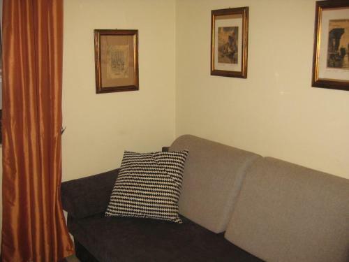 Apartamento Niebieski Dom