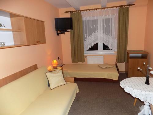 Pokoje Goscinne Maxim