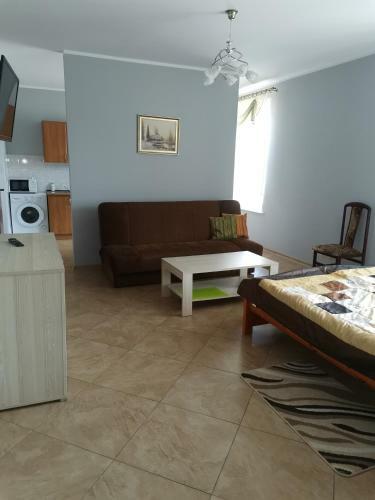 Pokoje Goscinne Maxim