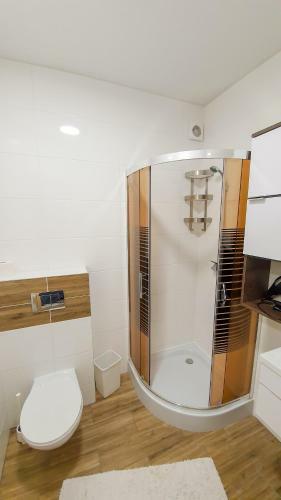 Apartamenty Pod Zaglami Teresa Strzemkowska