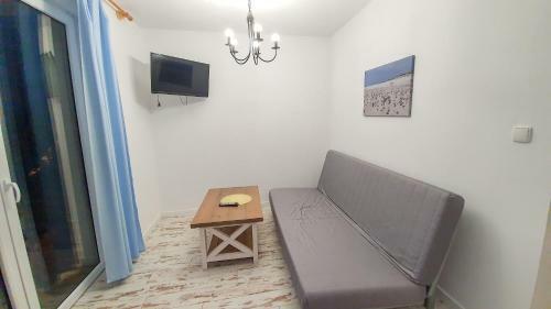 Apartamenty Pod Zaglami Teresa Strzemkowska