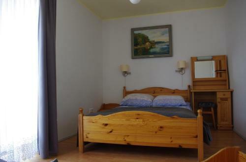 Bed & Breakfast Mikolaj