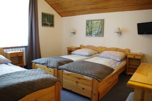 Bed & Breakfast Mikolaj