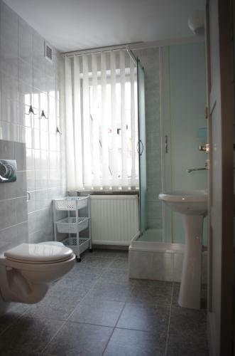 Bed & Breakfast Mikolaj