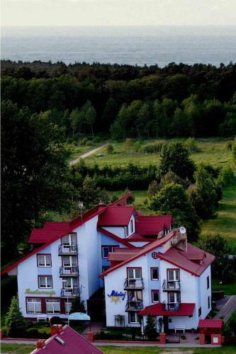 Bed & Breakfast Mikolaj