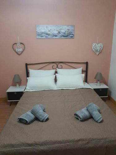Villa Livadi