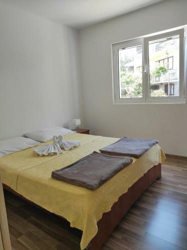 Apartment 032