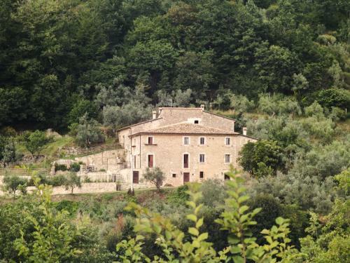 Agroturismo Il Becco Felice