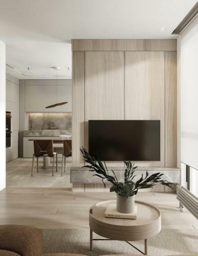 Villa Big Home