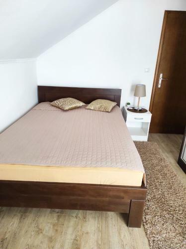 Apartman Vukan