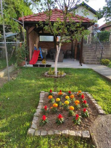 Apartman Vukan
