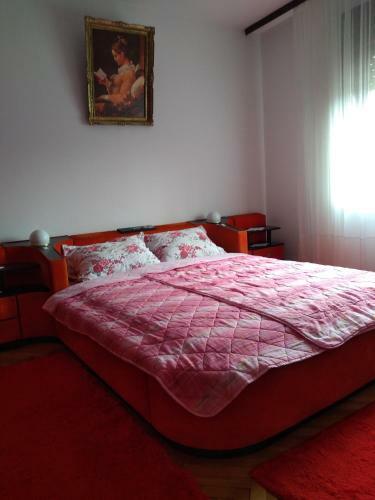 Apartamento Mala Tara