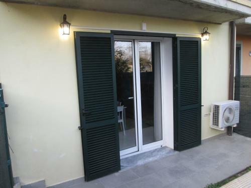 Apartamento Appartamento In Toscana Con Piscina E Giardino