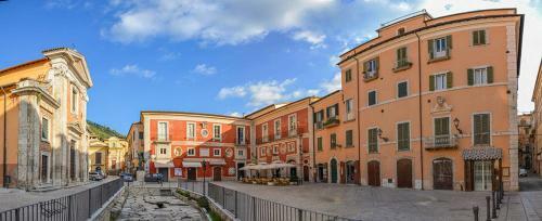 Bed & Breakfast Marco Tullio Cicerone