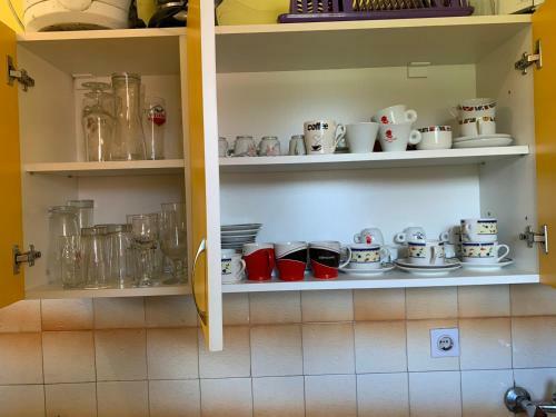 Apartamento Idila