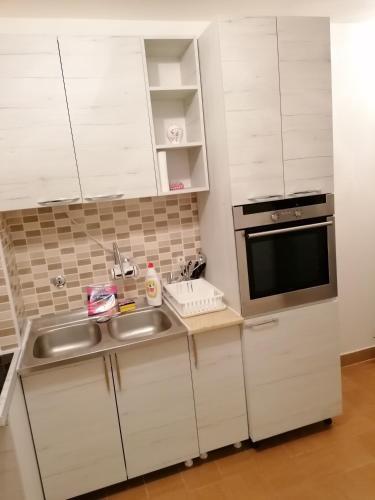 Apartamento Bajina Basta / Ma?ta