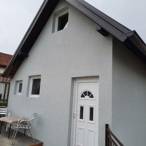 Apartamento Sunce