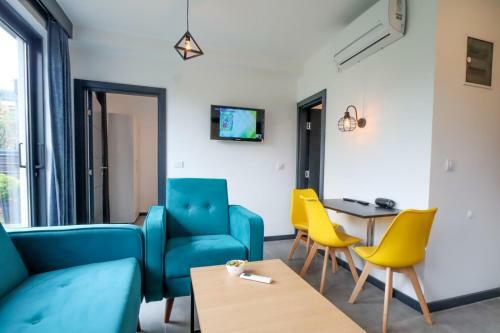 Apartamento Drina Resort