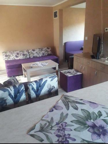 Apartman Danijela Bajina Basta